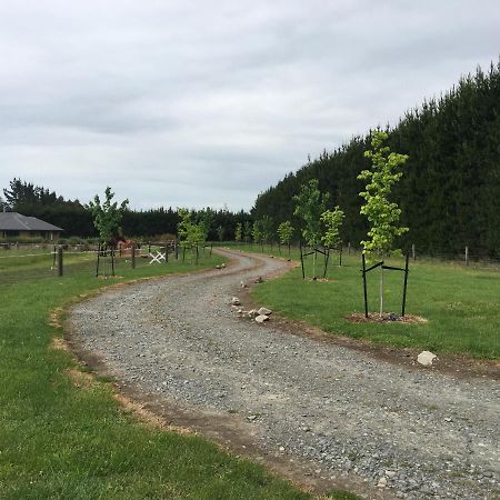 Sandy Acre North Loburn Екстериор снимка