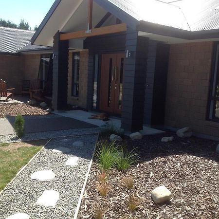 Sandy Acre North Loburn Екстериор снимка