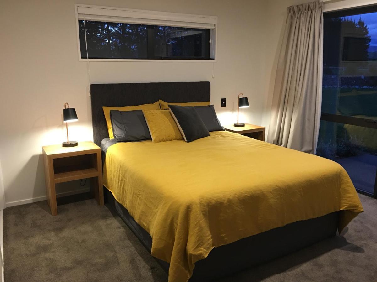 Sandy Acre North Loburn Екстериор снимка