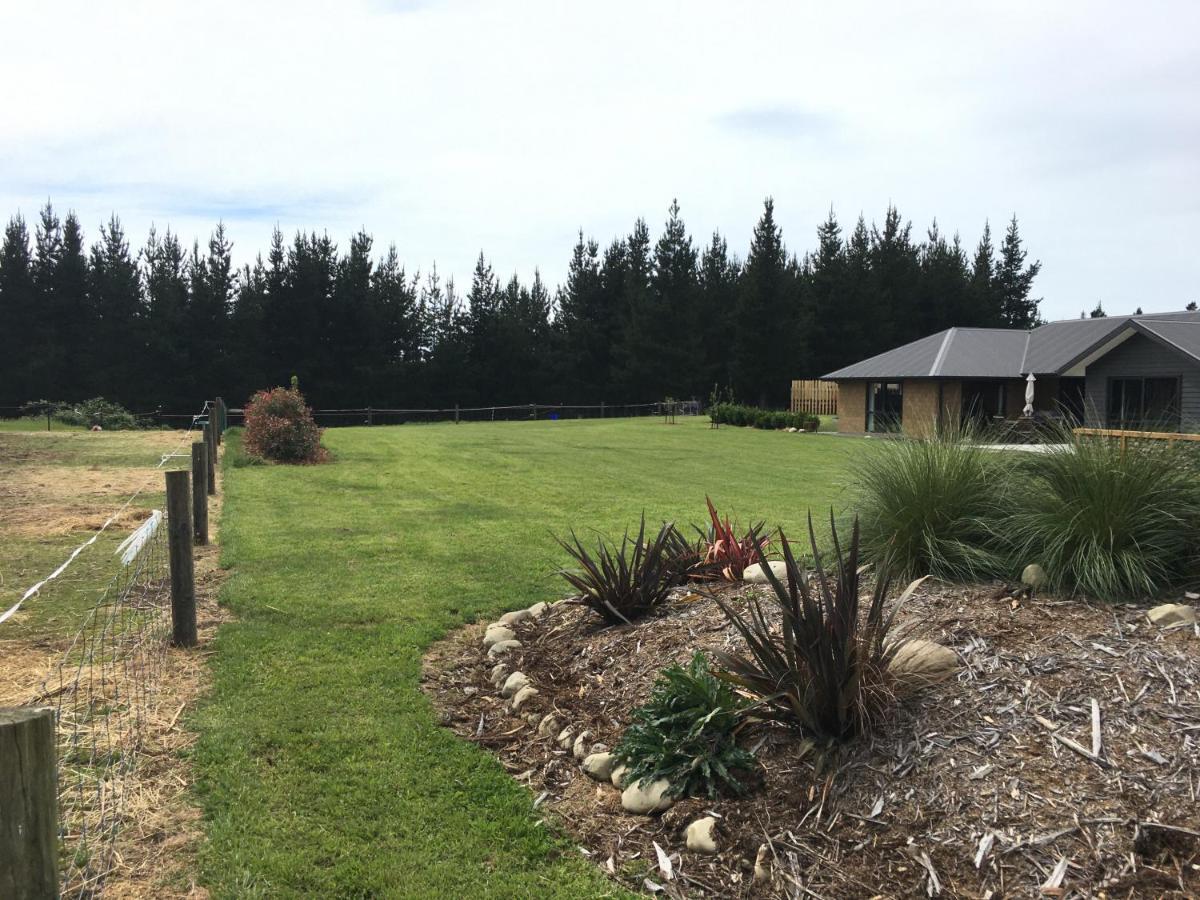Sandy Acre North Loburn Екстериор снимка