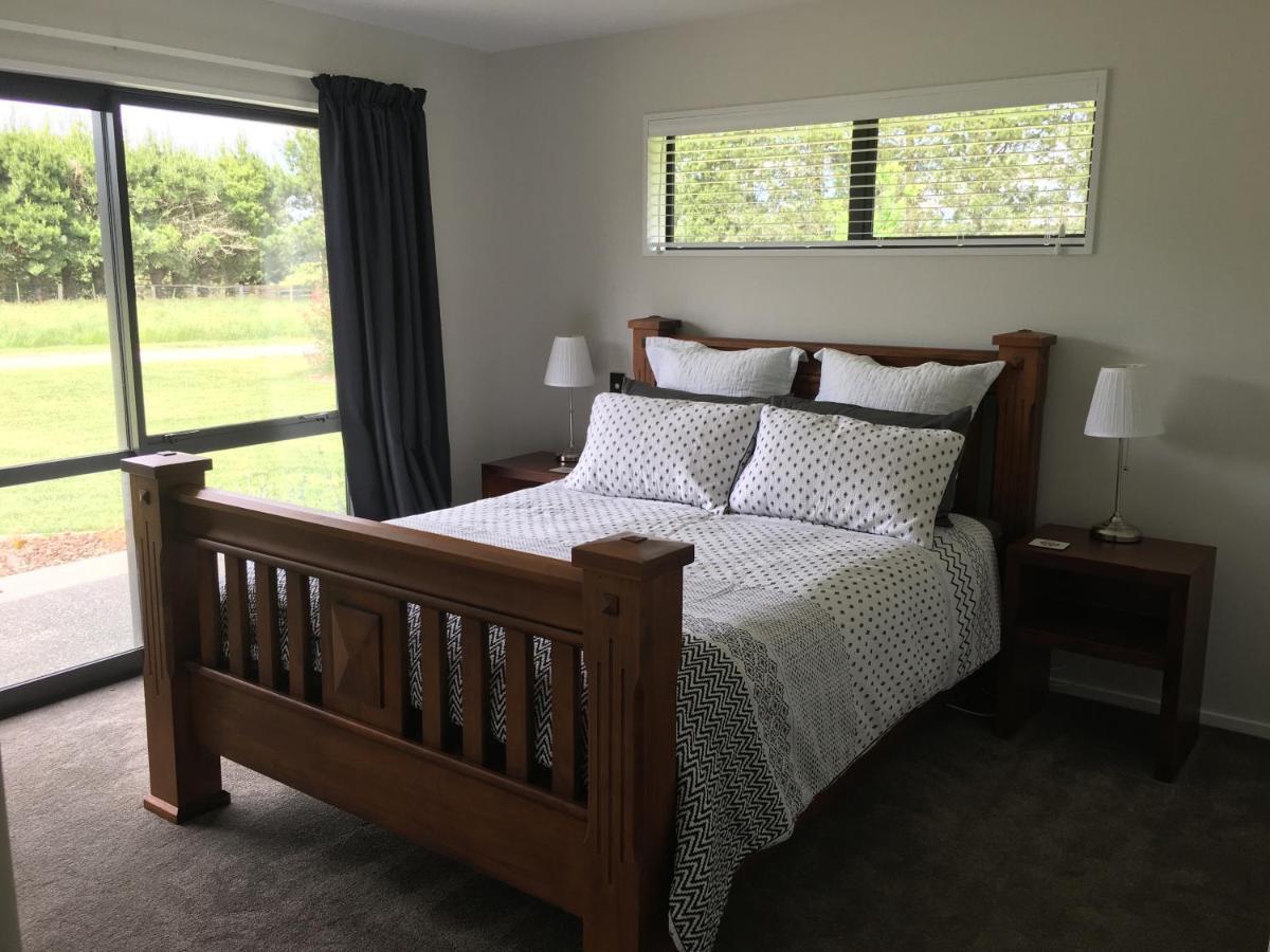 Sandy Acre North Loburn Екстериор снимка