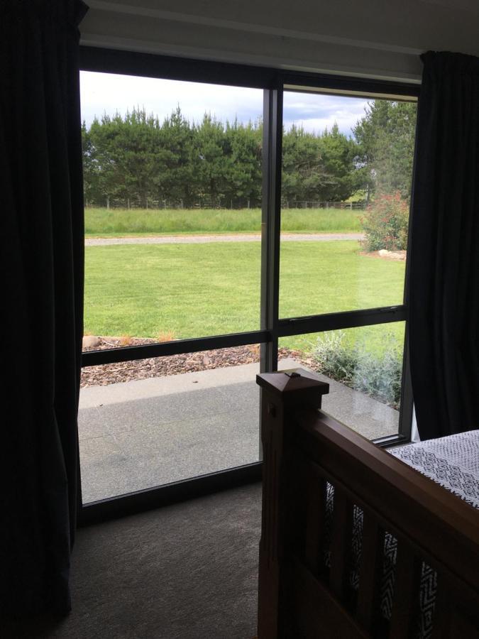 Sandy Acre North Loburn Екстериор снимка