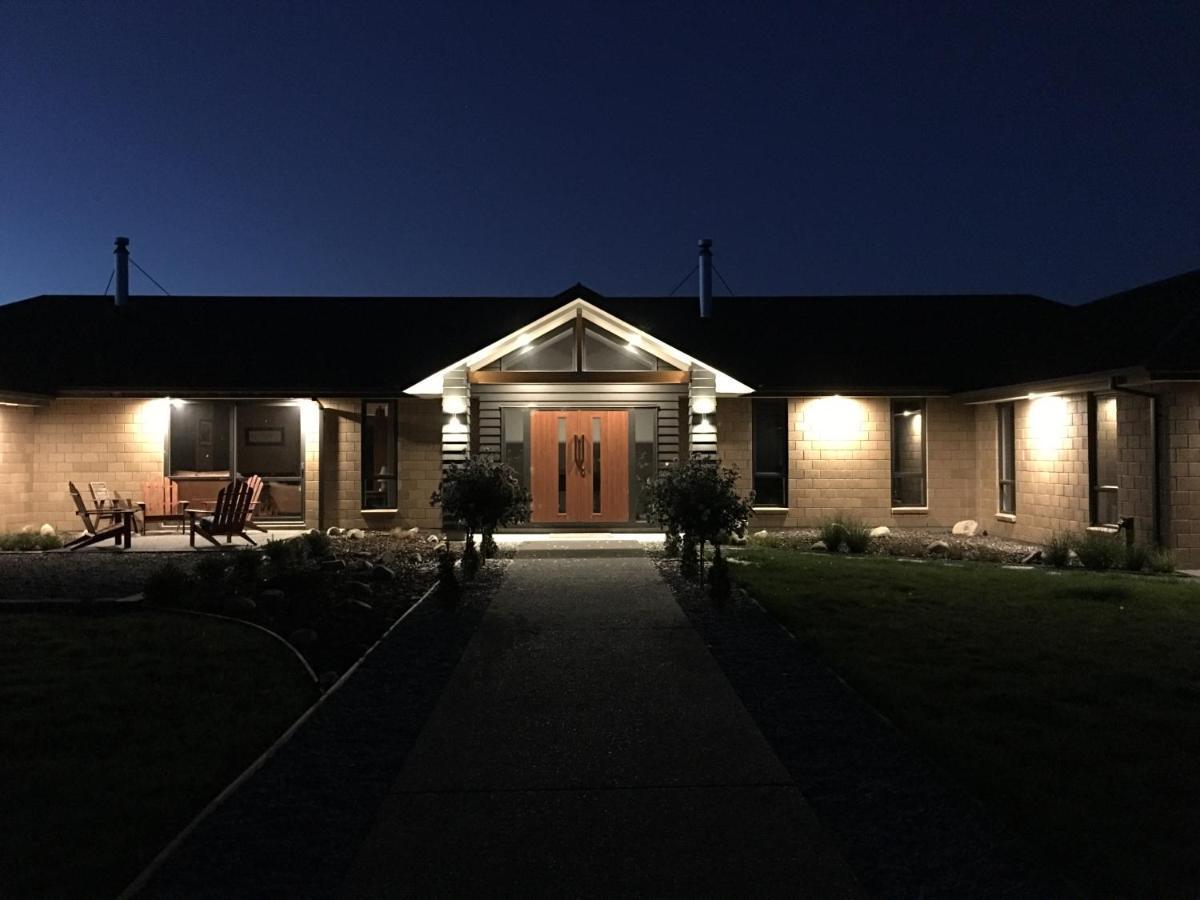 Sandy Acre North Loburn Екстериор снимка