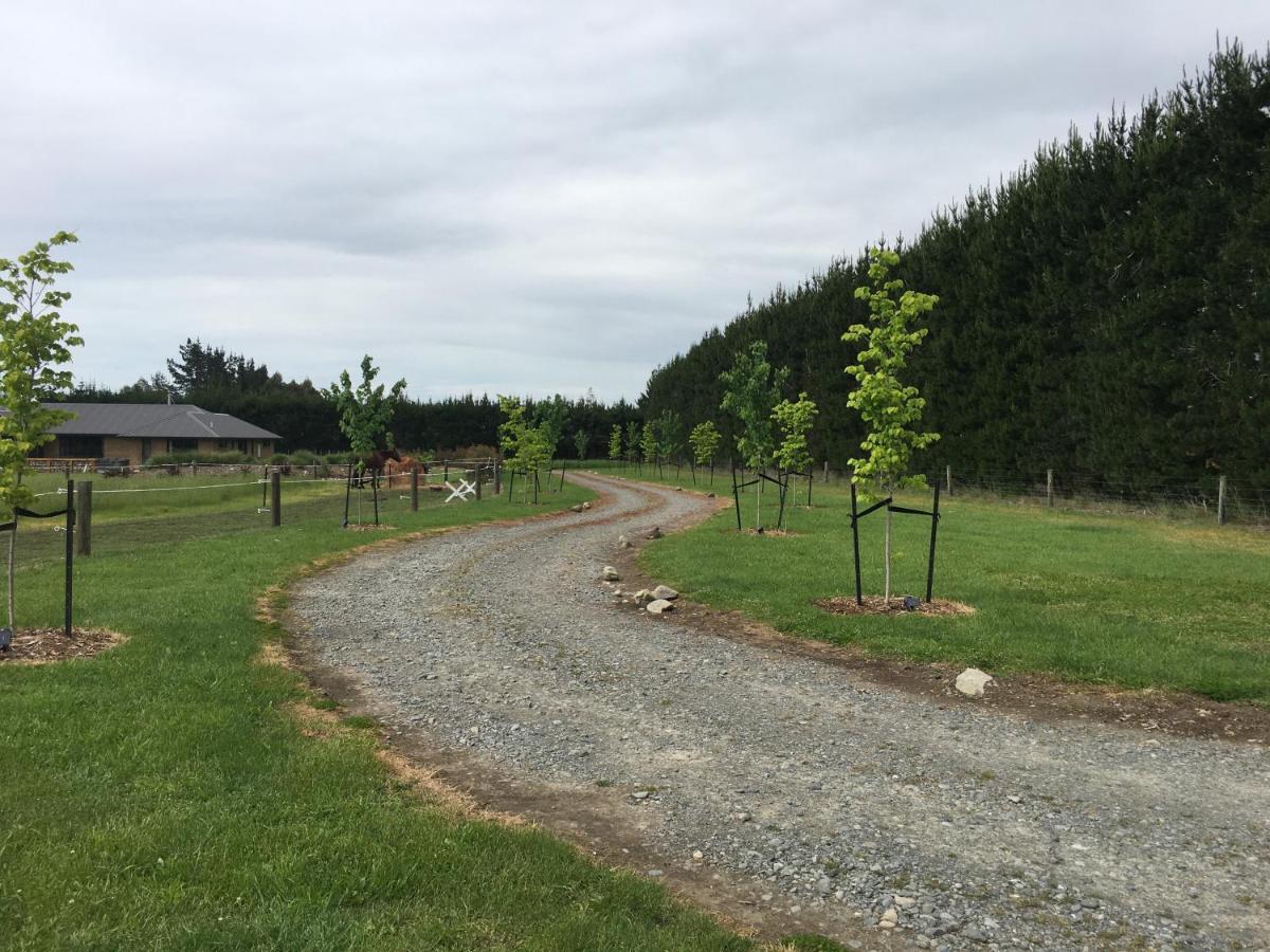 Sandy Acre North Loburn Екстериор снимка