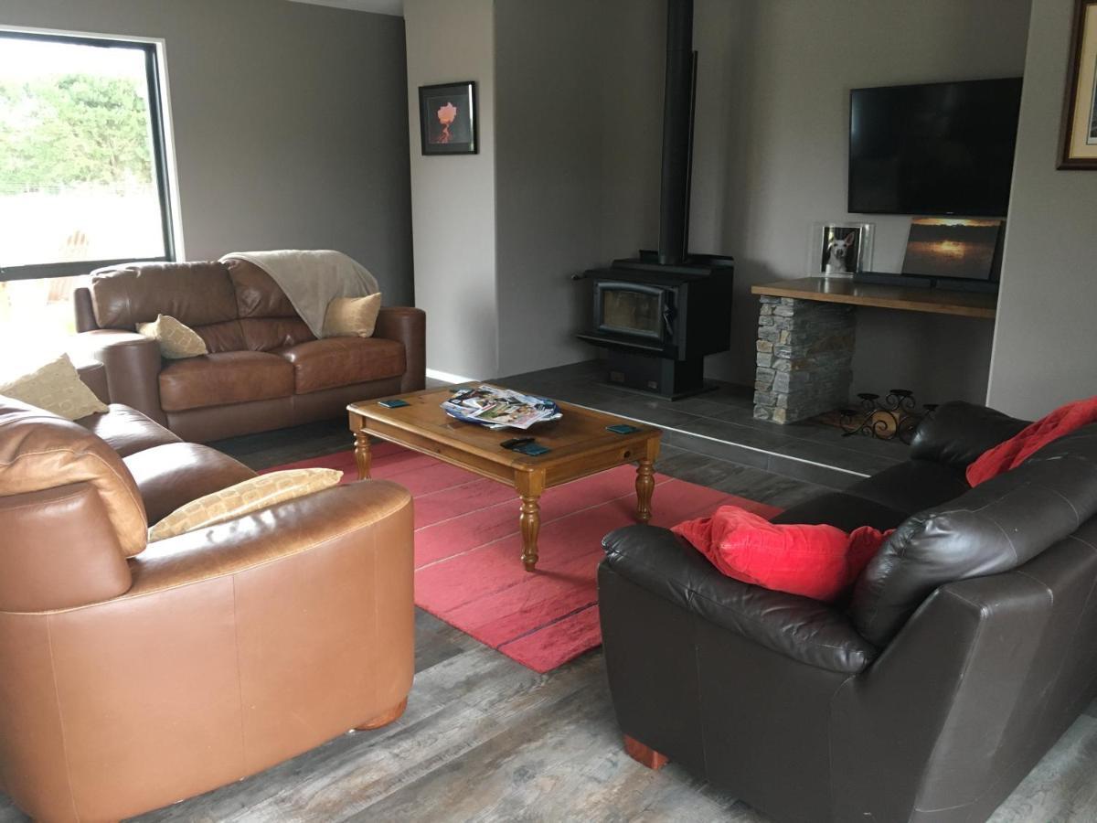 Sandy Acre North Loburn Екстериор снимка